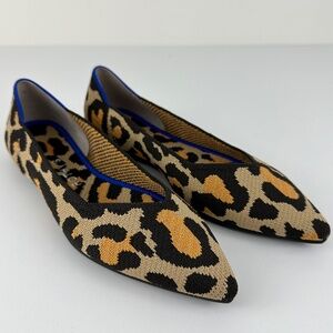 Rothy’s Point Big Cat